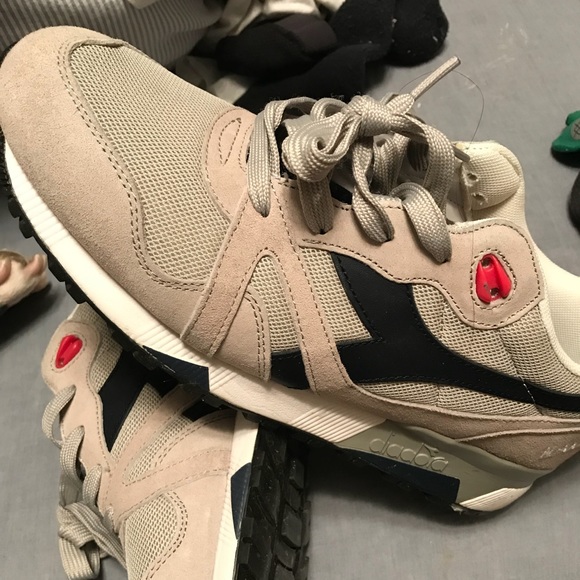 Diadora Other - Diadora n 9000 made in Italy